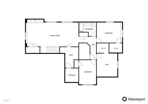 Floorplan - 247 S 980 E, Smithfield, UT 84335 photo 2 of 2