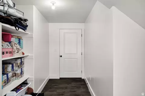 Entry Way - 247 S 980 E, Smithfield, UT 84335 photo 3 of 3