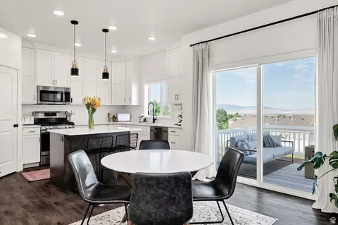 Dining - 247 S 980 E, Smithfield, UT 84335 photo 1 of 1