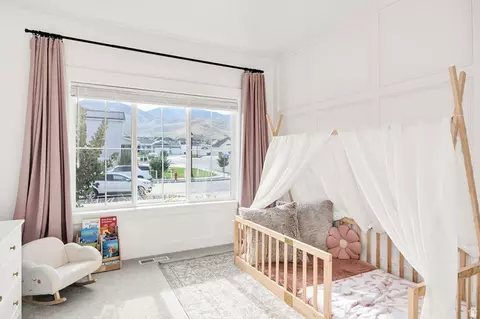 Bedroom - 247 S 980 E, Smithfield, UT 84335 photo 6 of 8