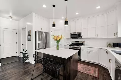 Kitchen - 247 S 980 E, Smithfield, UT 84335 photo 1 of 5
