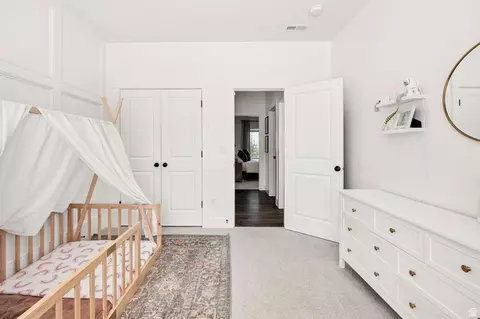 Bedroom - 247 S 980 E, Smithfield, UT 84335 photo 5 of 8