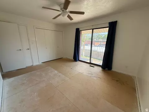 Bedroom - 704 S Orchard Dr, Bountiful, UT 84010 photo 2 of 15