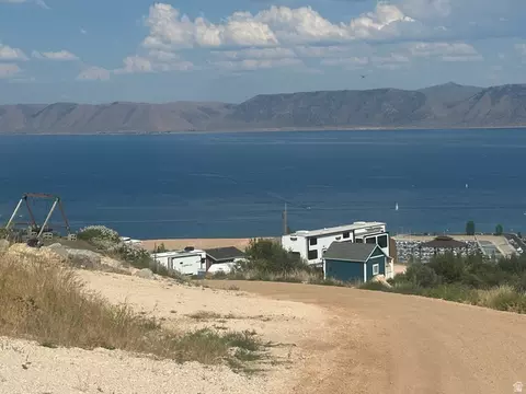 1141 N Trapper Loop #RV88, Garden City, UT 84028