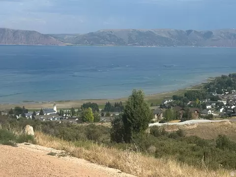 1141 N Trapper Loop #RV88, Garden City, UT 84028