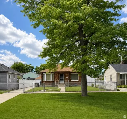 809 W 500 N, Salt Lake City, UT 84116
