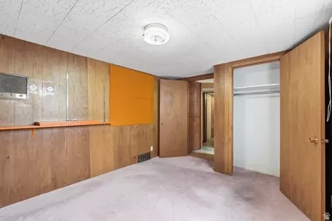 Bedroom - 3016 S Davis Blvd, Bountiful, UT 84010 photo 5 of 5