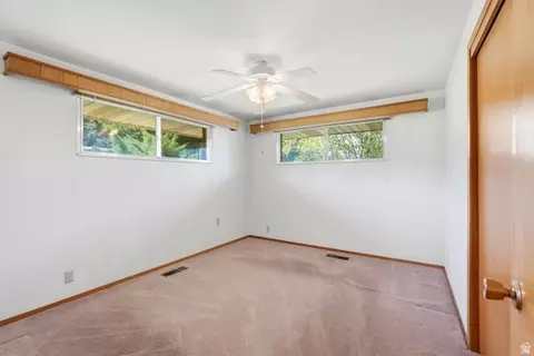 Bedroom - 3016 S Davis Blvd, Bountiful, UT 84010 photo 1 of 5