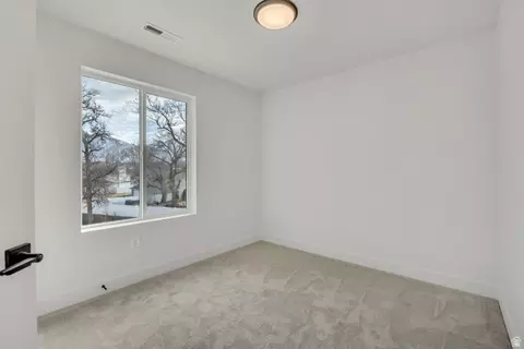 Bedroom - 330 E 7635 S, Midvale, UT 84047 photo 4 of 5
