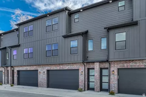 Exterior - 330 E 7635 S, Midvale, UT 84047 photo 2 of 3