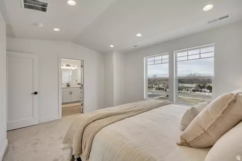 Bedroom - 330 E 7635 S, Midvale, UT 84047 photo 1 of 5
