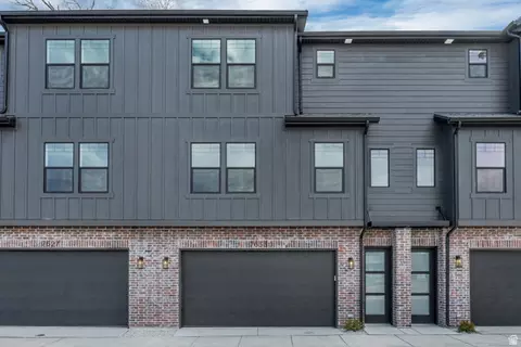 Exterior - 330 E 7635 S, Midvale, UT 84047 photo 3 of 3