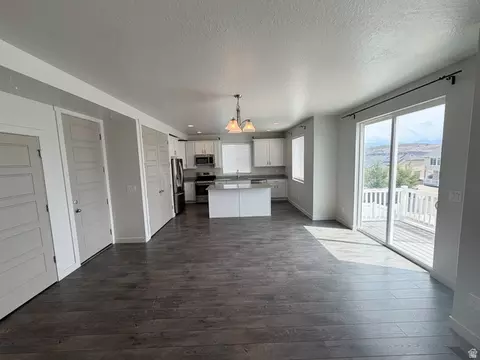 Living - 6366 N Wanlass Hl E, Eagle Mountain, UT 84005 photo 5 of 5