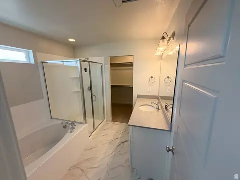 Bath - 6366 N Wanlass Hl E, Eagle Mountain, UT 84005 photo 4 of 7