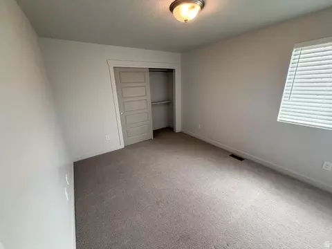 Bedroom - 6366 N Wanlass Hl E, Eagle Mountain, UT 84005 photo 6 of 9