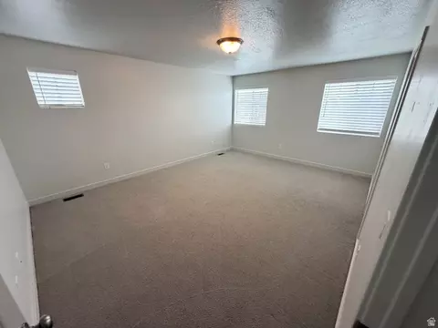 Bedroom - 6366 N Wanlass Hl E, Eagle Mountain, UT 84005 photo 3 of 9