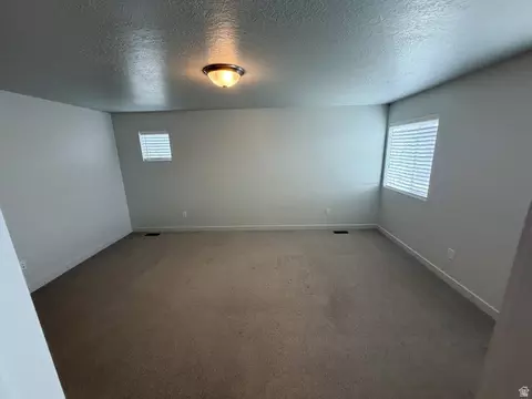 Bedroom - 6366 N Wanlass Hl E, Eagle Mountain, UT 84005 photo 5 of 9