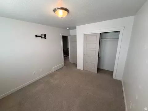 Bedroom - 6366 N Wanlass Hl E, Eagle Mountain, UT 84005 photo 9 of 9