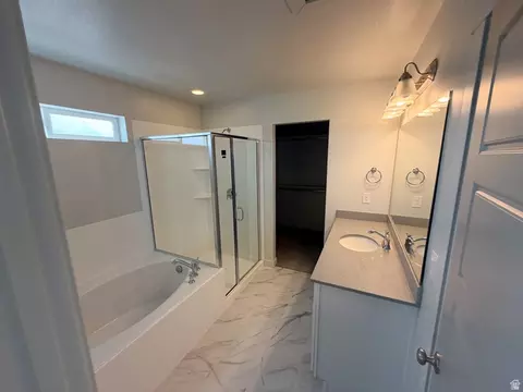 Bath - 6366 N Wanlass Hl E, Eagle Mountain, UT 84005 photo 3 of 7