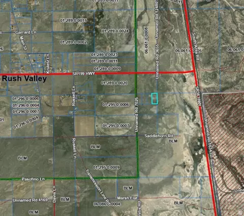 641 E State Rd 199 Rd S, Rush Valley, UT 84069 photo 2