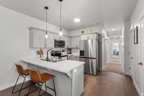 1386 N 3830 W #Q203, Lehi, UT 84043