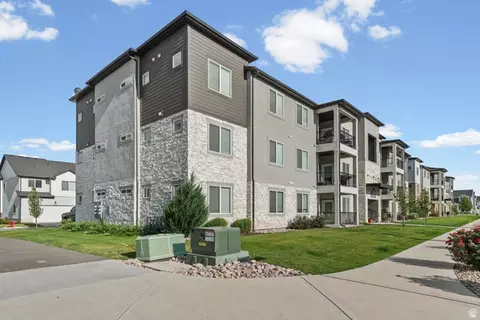 1386 N 3830 W #Q203, Lehi, UT 84043