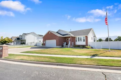 1457 S 2600 W, Syracuse, UT 84075