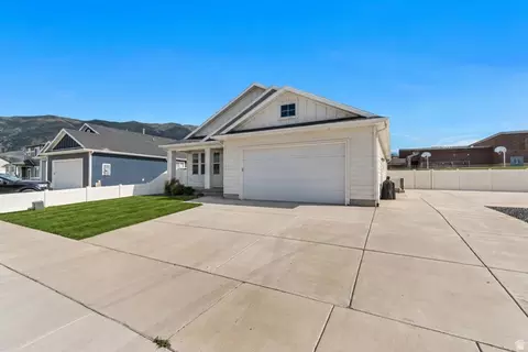 128 E 840 N, Santaquin, UT 84655