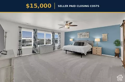 3581 W 2500 S, Syracuse, UT 84075