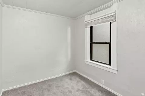 Bedroom - 928 Capitol St, Ogden, UT 84401 photo 2 of 4