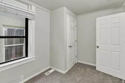 Bedroom - 928 Capitol St, Ogden, UT 84401 photo 3 of 4
