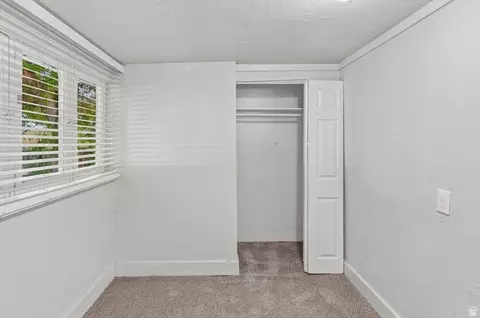 Bedroom - 928 Capitol St, Ogden, UT 84401 photo 4 of 4