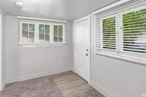 Entry Way - 928 Capitol St, Ogden, UT 84401 photo 2 of 2