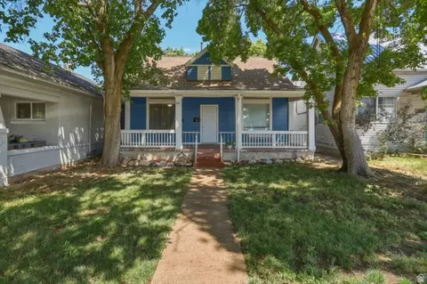 Exterior - 928 Capitol St, Ogden, UT 84401 photo 2 of 8