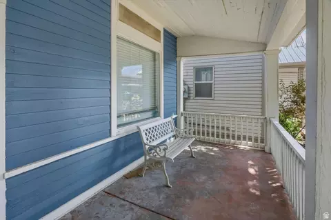 Exterior - 928 Capitol St, Ogden, UT 84401 photo 3 of 8