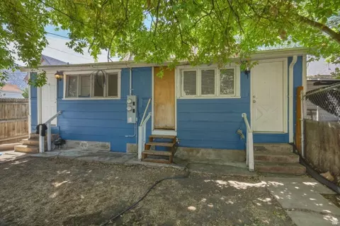 Exterior - 928 Capitol St, Ogden, UT 84401 photo 5 of 8