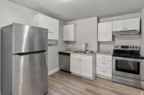 Kitchen - 928 Capitol St, Ogden, UT 84401 photo 1 of 3