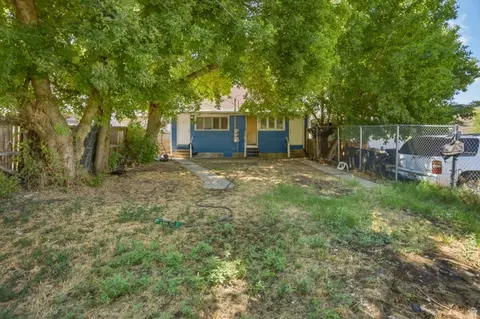 Exterior - 928 Capitol St, Ogden, UT 84401 photo 7 of 8