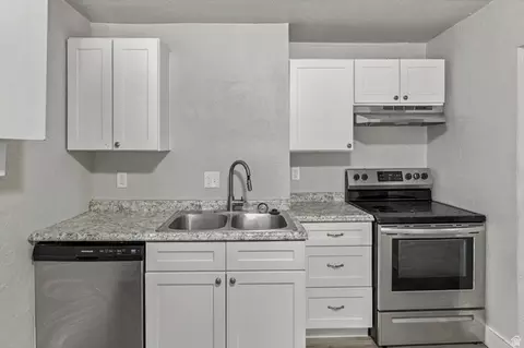 Kitchen - 928 Capitol St, Ogden, UT 84401 photo 2 of 3