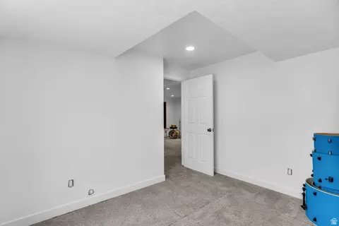 Bedroom - 1757 E American Way #7, Eagle Mountain, UT 84005 photo 3 of 4