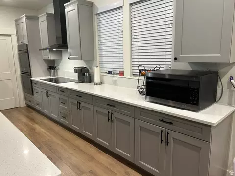Kitchen - 516 E 3525 N, North Ogden, UT 84414 photo 1 of 2