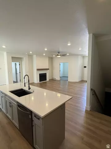 Living - 516 E 3525 N, North Ogden, UT 84414 photo 3 of 3