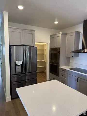 Kitchen - 516 E 3525 N, North Ogden, UT 84414 photo 2 of 2
