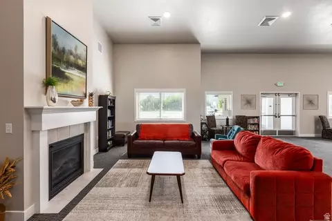 Living - 1722 W 200 S #A, Mapleton, UT 84664 photo 3 of 3