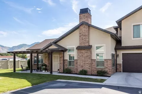 Exterior - 1722 W 200 S #A, Mapleton, UT 84664 photo 6 of 9