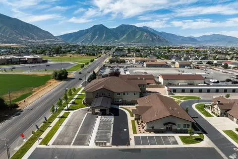 View/Area - 1722 W 200 S #A, Mapleton, UT 84664 photo 6 of 7