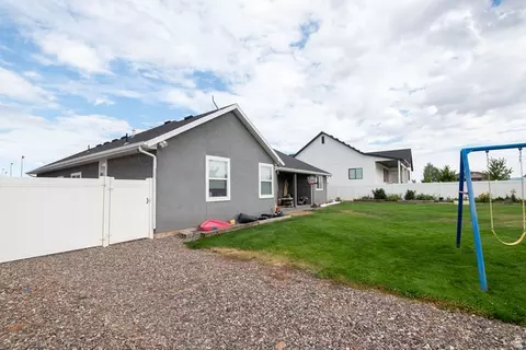Exterior - 490 N 1000 E, Beaver, UT 84713 photo 7 of 13