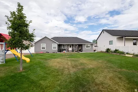 Exterior - 490 N 1000 E, Beaver, UT 84713 photo 10 of 13