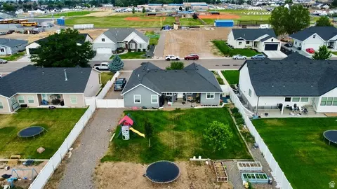 View/Area - 490 N 1000 E, Beaver, UT 84713 photo 5 of 5