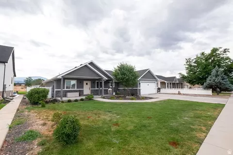 Exterior - 490 N 1000 E, Beaver, UT 84713 photo 4 of 13